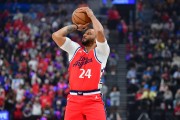开云APP入口-Windhorst：热火引进鲍威尔堪称高性价比交易 合同年表现值得期待