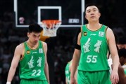 开云登录官网-CBA官方更新辽宁注册名单：李晓旭完成注册，韩德君未注册