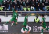 国安97三剑客闪耀沧州 为国足新帅提供解题新思路