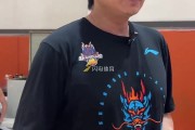 邱彪：王证的投篮很有特点 但还是小 希望大家让他去继续沉淀沉淀