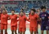 INSIDE·微纪录：中国U-20女足6-0叙利亚U-20女足