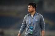 开云官方登录-于根伟：浙江确实是不错的球队，伤员阿代米还要观察、杨帆稍好些