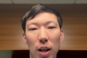 早日康复🙏周琦晒在国外进行手术Vlog：简单记录一下！
