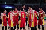 媒体人：感谢中国男篮&amp;郭士强指导的坚持 把看球的快乐带回给我们