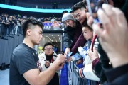 开云APP入口-CBA国内球员注册截止：国手级转会增多，又一批老将即将告别